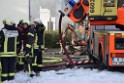 Feuer 2 Y Explo Koeln Hoehenhaus Scheuerhofstr P0874